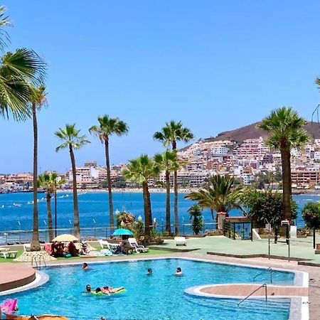 Apartament Los Cristianos Costamar Lejlighed Eksteriør billede