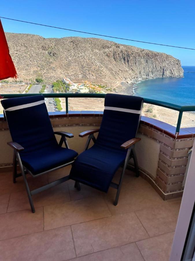 Apartament Los Cristianos Costamar Lejlighed Eksteriør billede