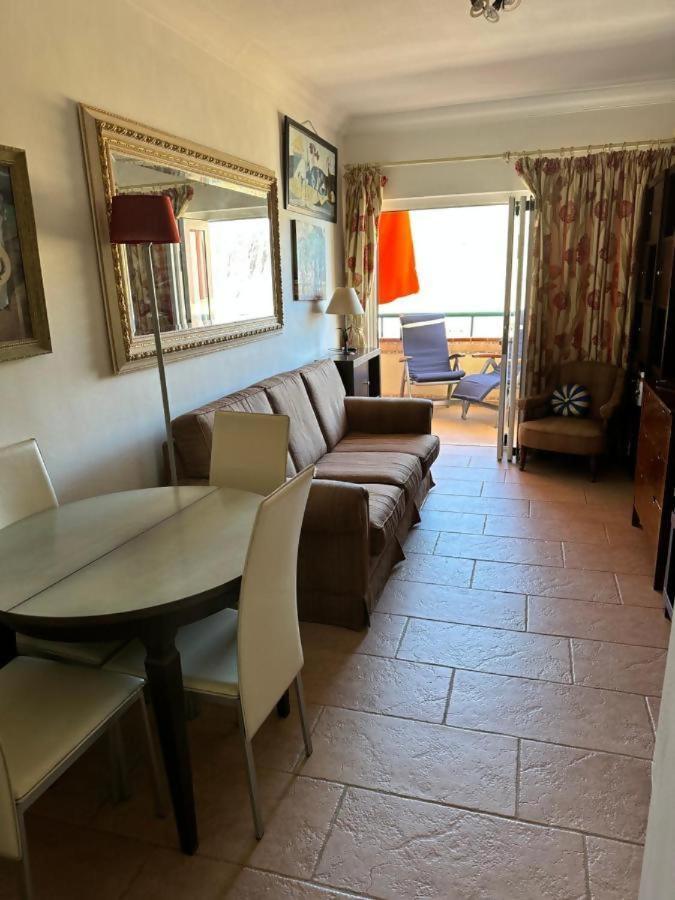 Apartament Los Cristianos Costamar Lejlighed Eksteriør billede